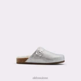 Aldo mode wfh argent 60B00Z697 Aldo Shoes