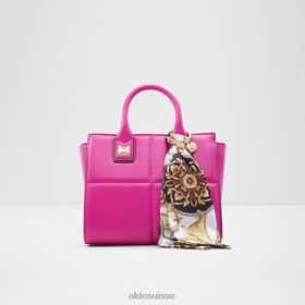 Aldo mode wylalaeria rose foncé 60B00Z11506 Aldo Shoes