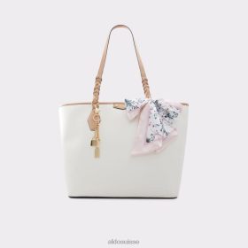 Aldo mode wyleraen blanc multi 60B00Z7531 Aldo Shoes