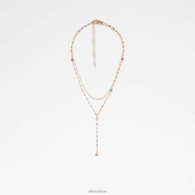 Aldo mode ybendawen colliers multi 60B00Z2793 Aldo Switzerland