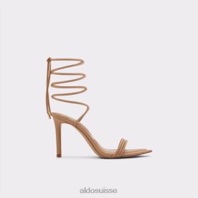 Aldo mode yberrar beige moyen 60B00Z16 Aldo Shoes