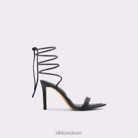 Aldo mode yberrar noir 60B00Z15 Aldo Switzerland