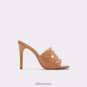 Aldo mode zaesa beige foncé 60B00Z477 Aldo Switzerland