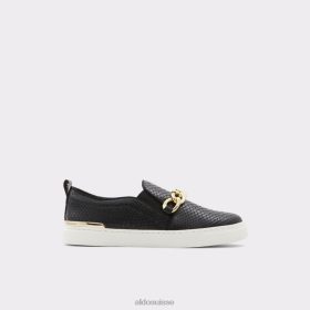Aldo mode zefiro sneaker basse noir 60B00Z9728 Aldo Suisse