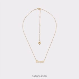 Aldo mode zodia or 60B00Z1418 Aldo Suisse