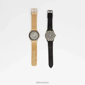 Aldo montre Klevow pour hommes 60B00Z6500 Aldo Suisse