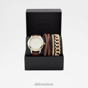 Aldo montres richard mode marron 60B00Z3196 Aldo Shoes