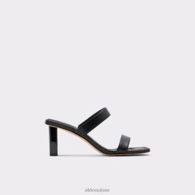 Aldo mule à talons ranalassi fashion noire 60B00Z9615 Aldo Switzerland