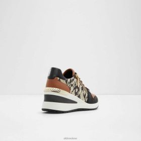 Aldo multi adwiwiax baskets talons compensés mode 60B00Z2408 Aldo Suisse