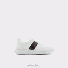 Aldo murvaise blanche mode 60B00Z1994 Aldo Suisse