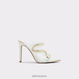 Aldo najash de mode blanche 60B00Z374 Aldo Suisse