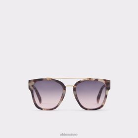 Aldo énalaerel mode marron 60B00Z8077 Aldo Shoes