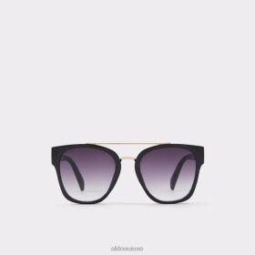 Aldo énalaerel multi mode noir-or 60B00Z7733 Aldo Suisse