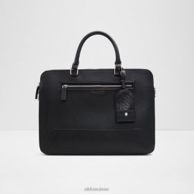 Aldo nisperillo sac pour ordinateur portable mode noir 60B00Z9019 Aldo Shoes
