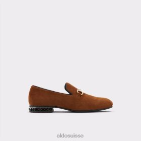 Aldo noeud papillon mode cognac 60B00Z1760 Aldo Suisse