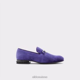 Aldo noeud papillon mode violet foncé 60B00Z1694 Aldo Suisse