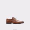 Aldo noicien-w derby chaussure mode cognac 60B00Z4499 Aldo Suisse