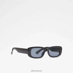 Aldo noir mode oloarwen accessoires femme lunettes de soleil 60B00Z5354 Aldo Suisse