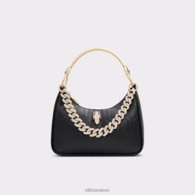 Aldo noir nouveauté mode cheajan 60B00Z9903 Aldo Switzerland