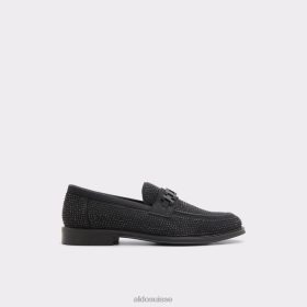 Aldo nouveauté mocassin aleck noir synthétique mode 60B00Z10695 Aldo Switzerland