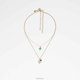 Aldo nunad colliers mode multi 60B00Z2772 Aldo Switzerland