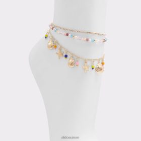 Aldo nydybaen bracelet de cheville lumineux multi mode 60B00Z10632 Aldo Switzerland