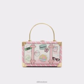 Aldo oceldan mode rose clair 60B00Z7617 Aldo Switzerland