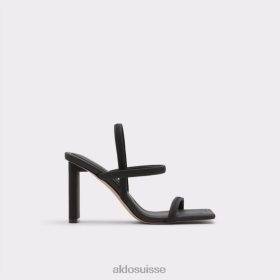 Aldo okurra noir à la mode 60B00Z45 Aldo Switzerland