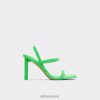 Aldo okurra vert vif à la mode 60B00Z47 Aldo Suisse