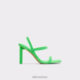 Aldo okurra vert vif à la mode 60B00Z47 Aldo Suisse