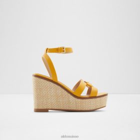 Aldo onan de mode jaune 60B00Z7281 Aldo Switzerland