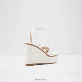 Aldo onan sandales compensées à enfiler pour femmes mode 60B00Z5904 Aldo Switzerland