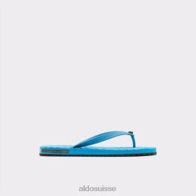 Aldo ondulation de la mode bleu vif 60B00Z2124 Aldo Switzerland