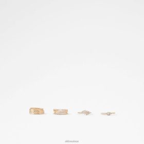 Aldo onoitlan anneaux mode multi 60B00Z2866 Aldo Shoes