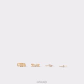 Aldo onoitlan multi mode doré clair 60B00Z8014 Aldo Shoes