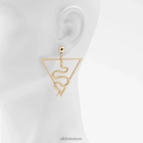 Aldo or cadiliwiel accessoires pour femmes boucles d'oreilles mode 60B00Z6256 Aldo Shoes