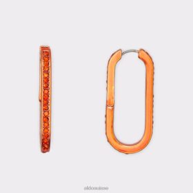 Aldo orange mode nouveauté elektro 60B00Z3964 Aldo Shoes