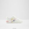 Aldo orchada de mode blanche 60B00Z6859 Aldo Shoes