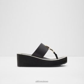 Aldo orteil mode noir 60B00Z11429 Aldo Suisse