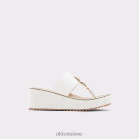 Aldo orteils blancs à la mode 60B00Z624 Aldo Switzerland