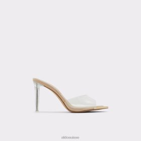 Aldo os annabrilden talon haut sandale talon aiguille mode 60B00Z9296 Aldo Suisse