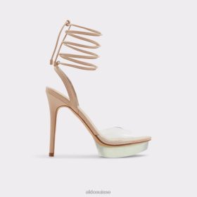 Aldo os bossis sandales à talons mode 60B00Z8136 Aldo Switzerland