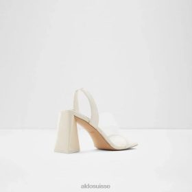 Aldo other white fashion sandales à talon carré pour femme eliss 60B00Z5892 Aldo Switzerland