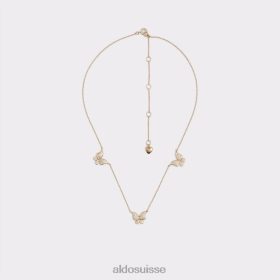 Aldo papier multi mode doré clair 60B00Z1494 Aldo Switzerland