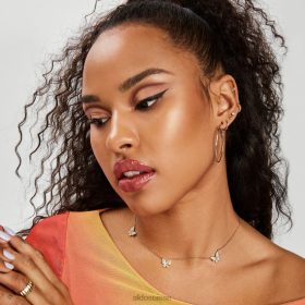 Aldo papier multi mode doré clair 60B00Z7851 Aldo Switzerland