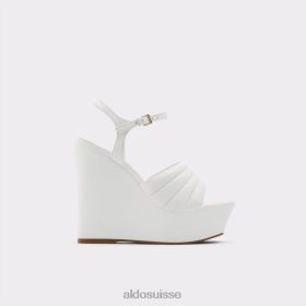 Aldo parri blanc mode 60B00Z443 Aldo Suisse