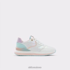 Aldo pastel multi mode azurio 60B00Z583 Aldo Shoes