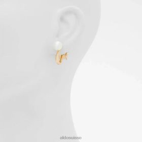 Aldo pavé accessoires pour femmes boucles d'oreilles mode or 60B00Z5393 Aldo Suisse