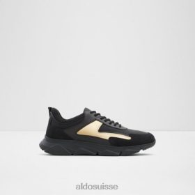 Aldo pedros baskets jogger noir mode 60B00Z3073 Aldo Shoes
