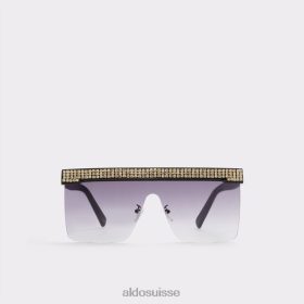 Aldo pickthorne fashion noir-or multi 60B00Z1554 Aldo Switzerland